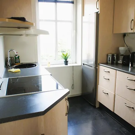Id069 Englandsgade 13, 1th Esbjerg