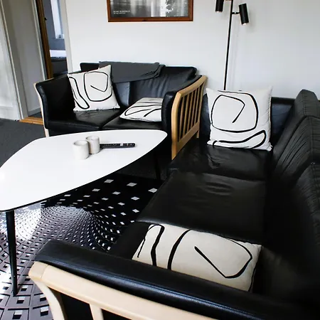 Apartmán Id069 Englandsgade 13, 1th Esbjerg