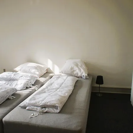 Apartmán Id069 Englandsgade 13, 1th *