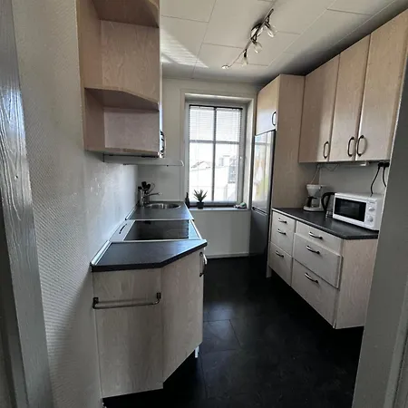 Id069 Englandsgade 13, 1th Apartmán Esbjerg
