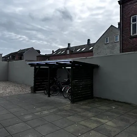 Id069 Englandsgade 13, 1th Esbjerg