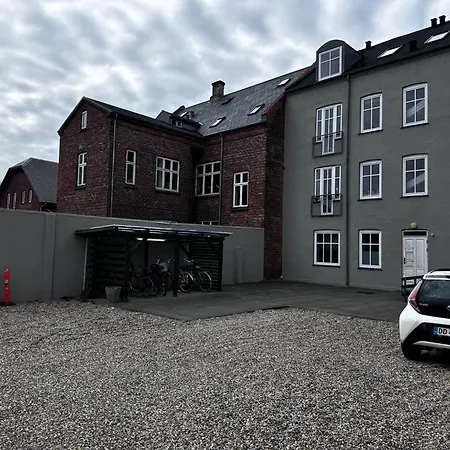 Id069 Englandsgade 13, 1th Esbjerg